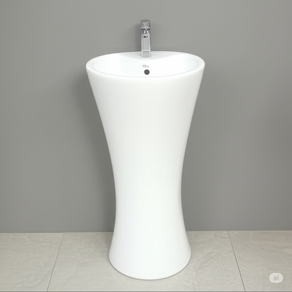 Basin